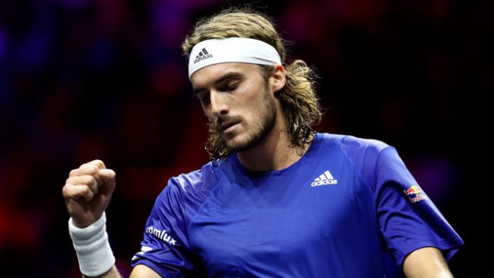 Laver Cup 2022 - Day One