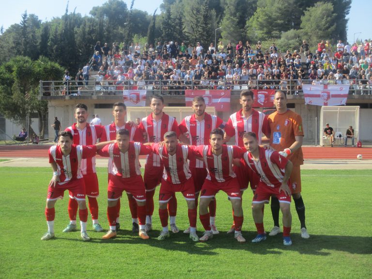 Ξενοφών Κρεστένων: Ανανέωσαν πέντε ποδοσφαιριστές Ξενοφών Κρεστένων: Ανανέωσαν πέντε ποδοσφαιριστές