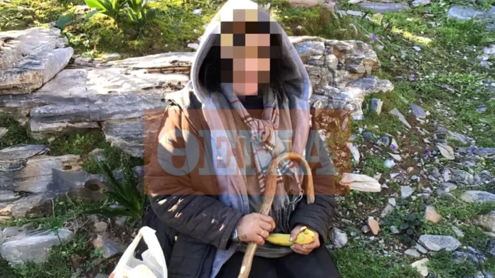 Μάχη για τη ζωή δίνει η 53χρονη στην Εύβοια