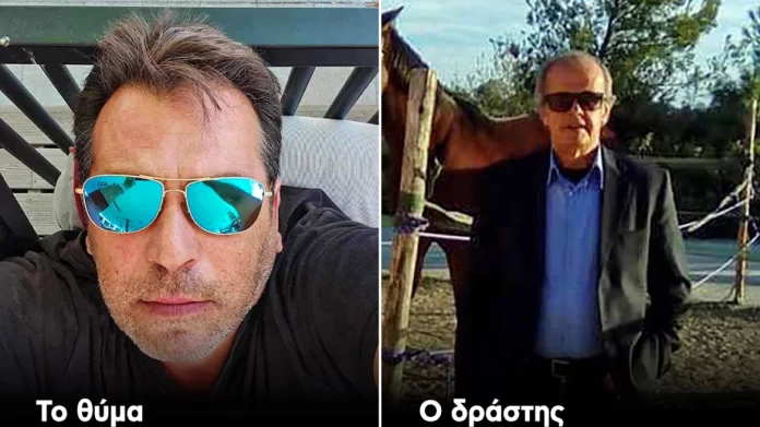 Το βούλευμα-καταπέλτης για τον 69χρονο και τη σύζυγό του που σκότωσαν τον γαμπρό τους