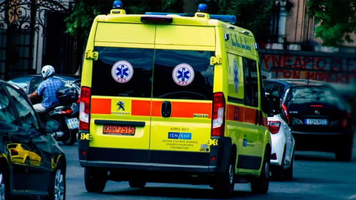 Πέθανε ξαφνικά 5χρονο αγόρι οικογένειας στρατιωτικών