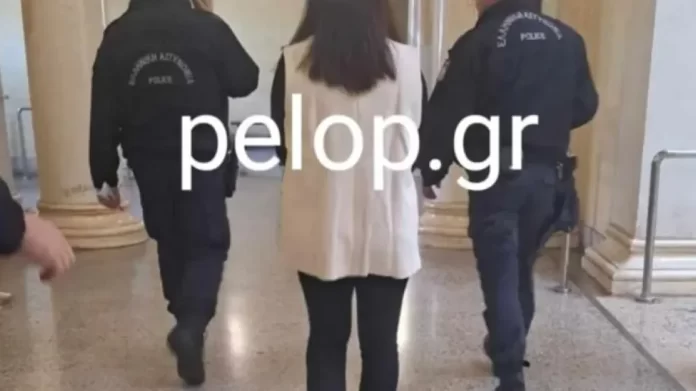 Ένταλμα σύλληψης