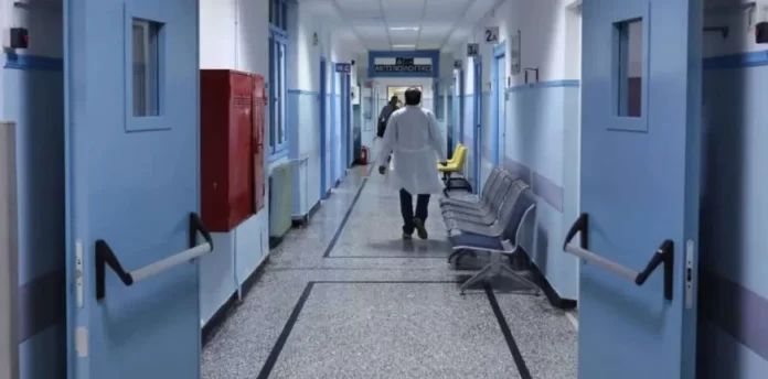 Πάτρα – θάνατος φοιτητή από μηνιγγίτιδα