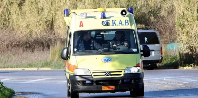 Κτηνοτρόφος χτυπήθηκε από ρεύμα