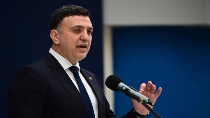 Ανάσχεση τιμών, ακόμα και μειώσεις, στα ακτοπλοϊκά από την 1η Μαΐου.