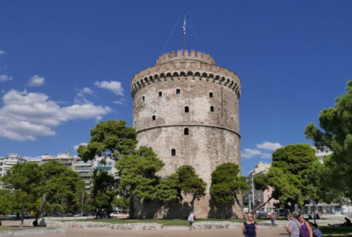 Δυσοσμία στο κέντρο της πόλης – Σε συνδυασμό παραγόντων αποδίδονται οι οσμές.