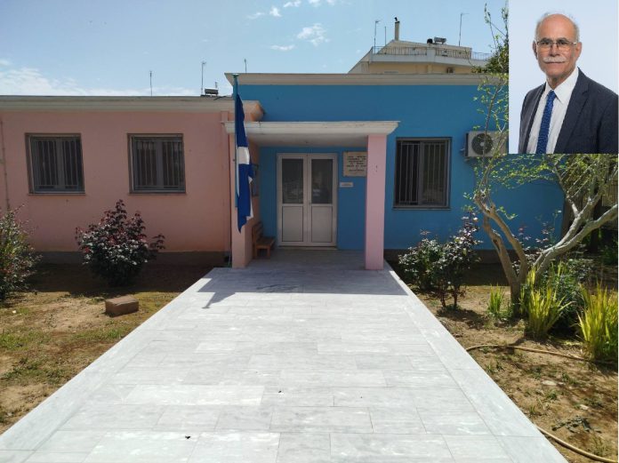 Ο Δήμος Πύργου υπέβαλε πρόταση για ένταξη στο πρόγραμμα «Δυτική Ελλάδα», (ταμείο Ε.Τ.Π.Α.)