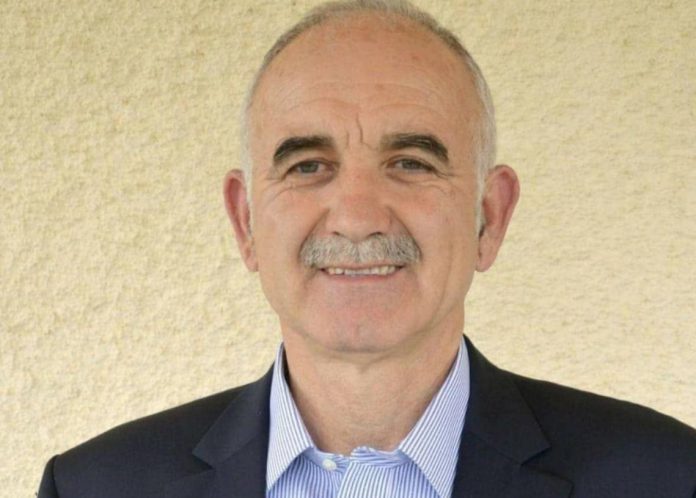 DIONYSHS GEORGOPOULOS