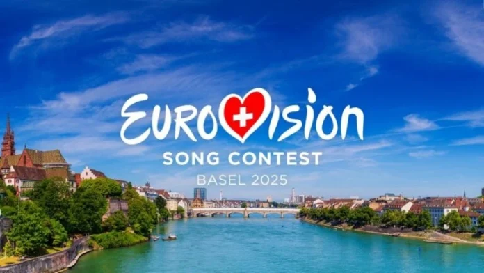 Eurovision: Πότε είναι ο τελικός, πότε τραγουδά η Κλαυδία την Αστερομάτα - Λίστα με όλα τα τραγούδια.