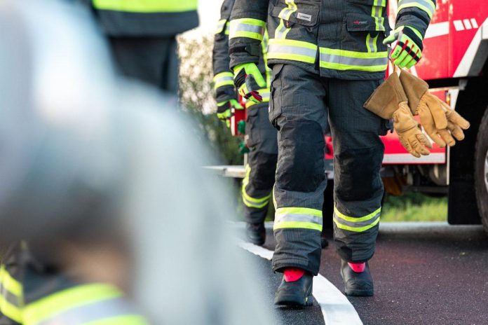 Το συγκεκριμένο περιστατικό ήταν το αποκορύφωμα 80 τηλεφωνημάτων που είχε κάνει στην πυροσβεστική υπηρεσία μέσα σε ένα χρόνο.