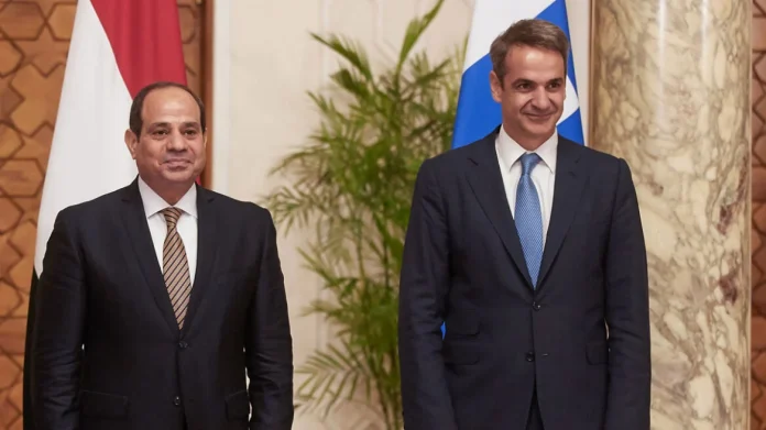 Σύμφωνα με την αιγυπτιακή πλευρά, η πρόσφατη δικαστική απόφαση, επιβεβαιώνει τη μοναδική θέση της Μονής ως ιερού και διαχρονικού τόπου λατρείας - Στην Αίγυπτο μεταβαίνει ελληνική αντιπροσωπεία τη Δευτέρα.