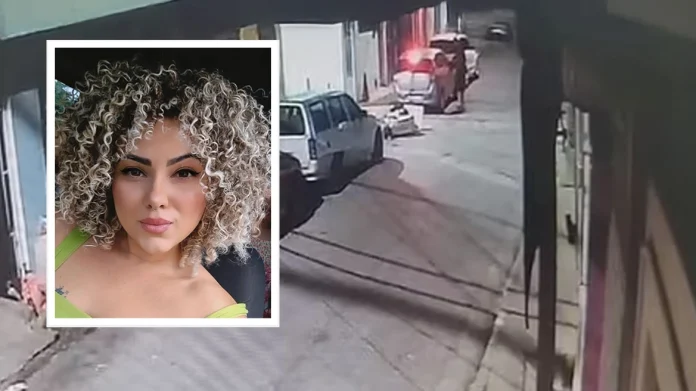 Σύμφωνα με τις καταθέσεις, η δολοφονία σημειώθηκε στις 19 Μαΐου, όταν ο Ριμπέιρο επιτέθηκε στην πρώην σύζυγό του επειδή εκείνη αρνήθηκε να τα ξαναβρούν.