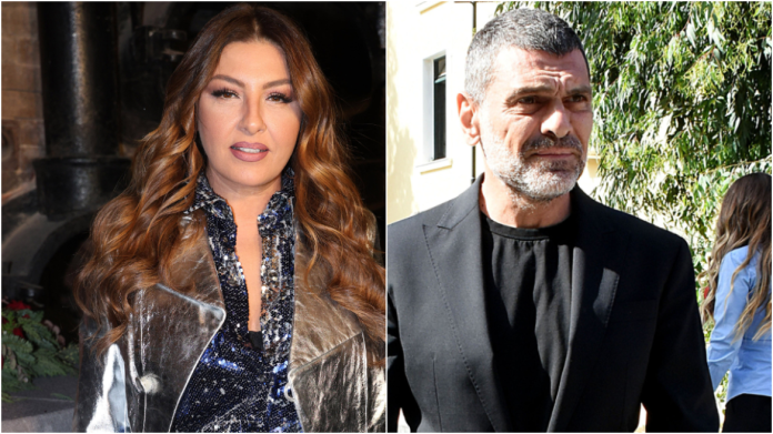 Ο μουσικός παραγωγός έχει αναλάβει να αποδεσμεύσει την τραγουδίστρια από οποιαδήποτε υποχρέωση σχετίζεται με το δάνειο για την κατοικία.