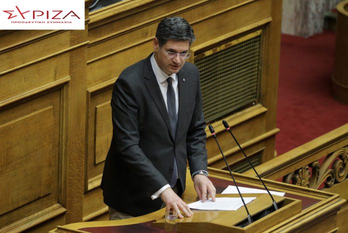 Διονύσης Καλαματιανός για τις δηλώσεις ΟΣΔΕ: «Κυβερνητικές παλινωδίες και φέτος»