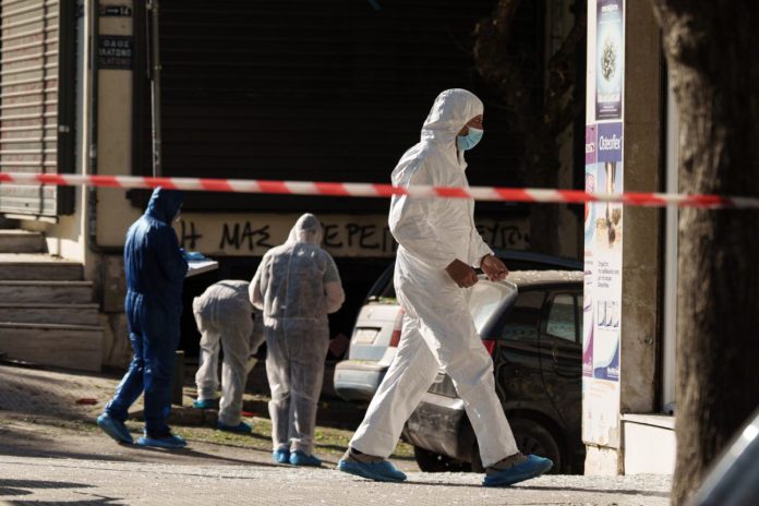 Νέες αποκαλύψεις για την έκρηξη έξω από υποκατάστημα τράπεζας στην Θεσσαλονίκη, που είχε ως αποτέλεσμα τον θάνατο μιας 38χρονης γυναίκας.