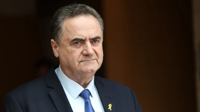 Σκληρή γλώσσα του Ισραηλινού υπουργού Εξωτερικών κατά των Χούθι μετά τα τελευταία πλήγματα στην Υεμένη.