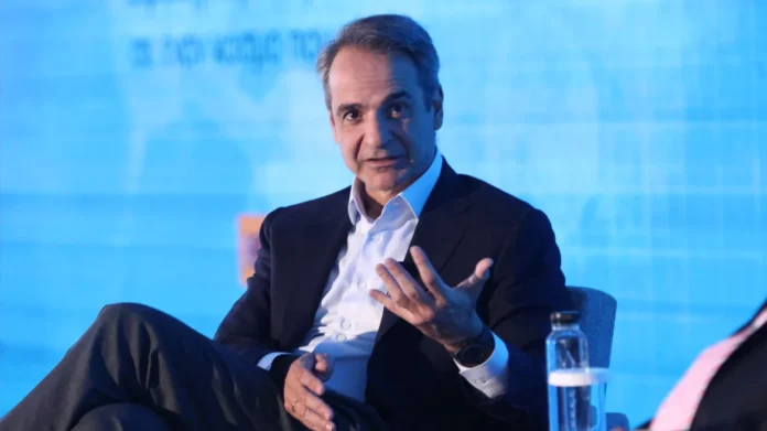 «Είμαι βέβαιος ότι όλοι οι καλόπιστοι πολίτες έχουν συνειδητοποιήσει τι πήγε να συμβεί και σταματώ εδώ» τόνισε ο πρωθυπουργός.