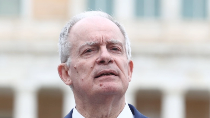 «Ελλάδα και Κύπρος μαζί θα προχωρήσουμε μέχρι την τελική δικαίωση», είπε ο Πρόεδρος της Δημοκρατίας.