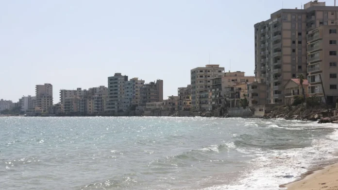 Νέα πρόκληση από την Τουρκία, που επιχειρεί και πάλι να «νομιμοποιήσει» τα κατεχόμενα.