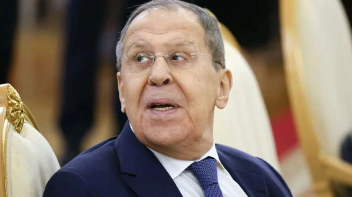 Όπως τόνισε η Μόσχα εργάζεται ήδη εντατικά πάνω στη δεύτερη φάση των συμφωνιών που επιτεύχθηκαν πρόσφατα στην Κωνσταντινούπολη.