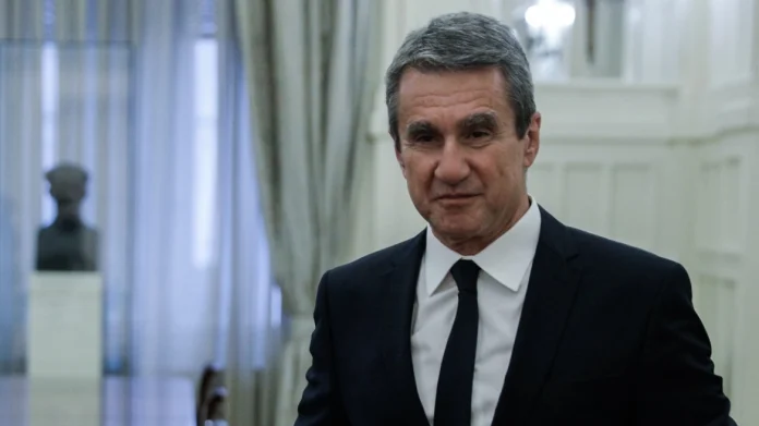 Ο πρώην υπουργός διαφώνησε με το αίτημα του ΠΑΣΟΚ για τη σύσταση της προανακριτικής – Εκτιμά ότι αν το κατηγορητήριο δεν πέσει στη Βουλή, θα πέσει στο Ειδικό Δικαστήριο.