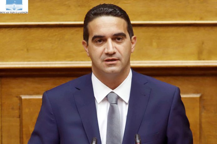 «Απειλούνται με κλείσιμο χιλιάδες επιχειρήσεις επειδή το δημόσιο καθυστερεί να πληρώσει αυτά που τους χρωστάει»