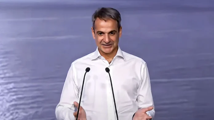 Ο λαϊκισμός έχει βαθιές ρίζες και χρέος μας είναι να κάνουμε το σωστό, επισήμανε ο πρωθυπουργός.