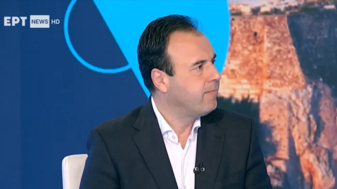 Την Τρίτη ανοίγει η πλατφόρμα myInfo.gov.gr - Το επόμενο βήμα είναι η ενσωμάτωση του Προσωπικού Αριθμού στην ταυτότητα.