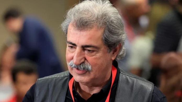 Eπανέλαβε τις κατηγορίες του ότι «πρόκειται περί απατεώνα και αν τότε το γνωρίζαμε, δεν θα γινόταν πρόεδρος του ΣΥΡΙΖΑ».