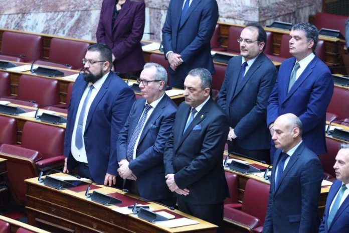 Το δικαστήριο έκρινε ότι δεν αποδείχθηκε η εξαπάτηση των ψηφοφόρων.