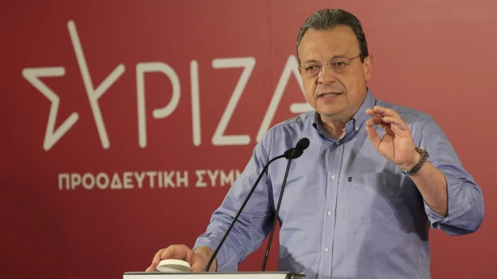 Ο πρόεδρος του ΣΥΡΙΖΑ ζήτησε την κατάργηση των τάσεων - «Δεν θα κάνω πίσω από τις αλλαγές που απαιτούνται για το κόμμα μας και την κοινωνία», είπε για το επικείμενο συνέδριο.