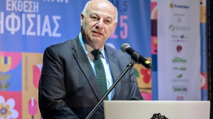 Τα τρία βήματα για την πλήρη εξυγίανση του Οργανισμού.