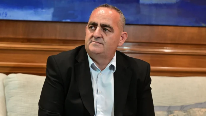 Τι αναφέρει στην ανάρτησή του ο ευρωβουλευτής του ΕΛΚ και της Νέας Δημοκρατίας.