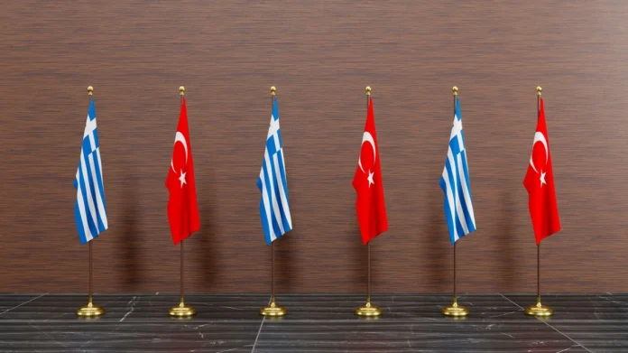 Αντιπροσωπείες του υπουργείου Εξωτερικών θα βρεθούν στην τουρκική πρωτεύουσα την Πέμπτη και την Παρασκευή.