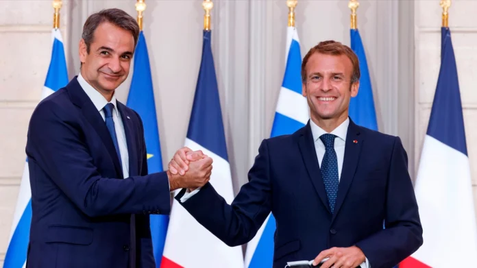 Αναμένεται η αντίδραση της Τουρκίας και αν θα περάσει και σε δράση επί του πεδίου, όταν αρχίσουν να υλοποιούνται επιστημονικά, περιβαλλοντικά και άλλα προγράμματα στις βραχονησίδες που εντάσσονται στα Θαλάσσια Πάρκα