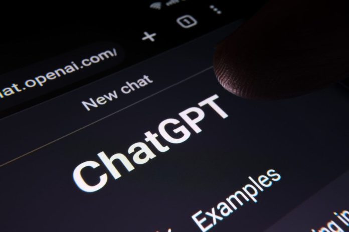 To πρόβλημα στο ChatGPΤ εμφανίστηκε νωρίς το απόγευμα της Τρίτης και επηρεάζει χρήστες σε όλο τον κόσμο.