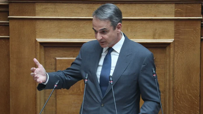«Δεν μπορούμε να συνθηκολογήσουμε με το χάος και την ανομία στον δρόμο και γενικότερα στον χώρο της δημόσιας ζωής» ανέφερε- Έμφαση στα Μέσα Μαζικής Μεταφοράς