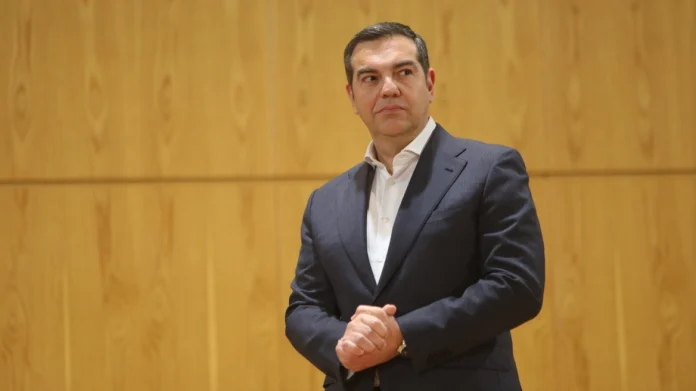 Σύμφωνα με πληροφορίες, ο Αλέξης Τσίπρας στην αποψινή ομιλία του αναμένεται να καταγράψει τις αιτίες και το σχέδιο που φέρνουν στο προσκήνιο την Ακροδεξιά