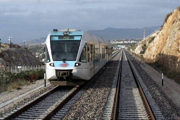 Treno 1